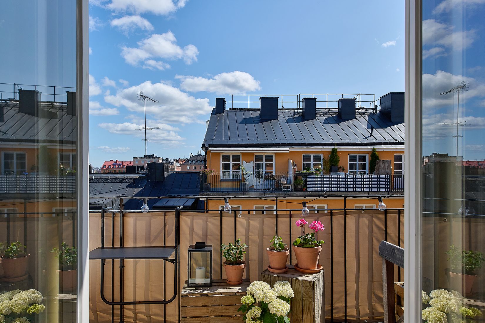 Bostadsrätt, Folkskolegatan 4, 5tr, Södermalm Högalid, Stockholm