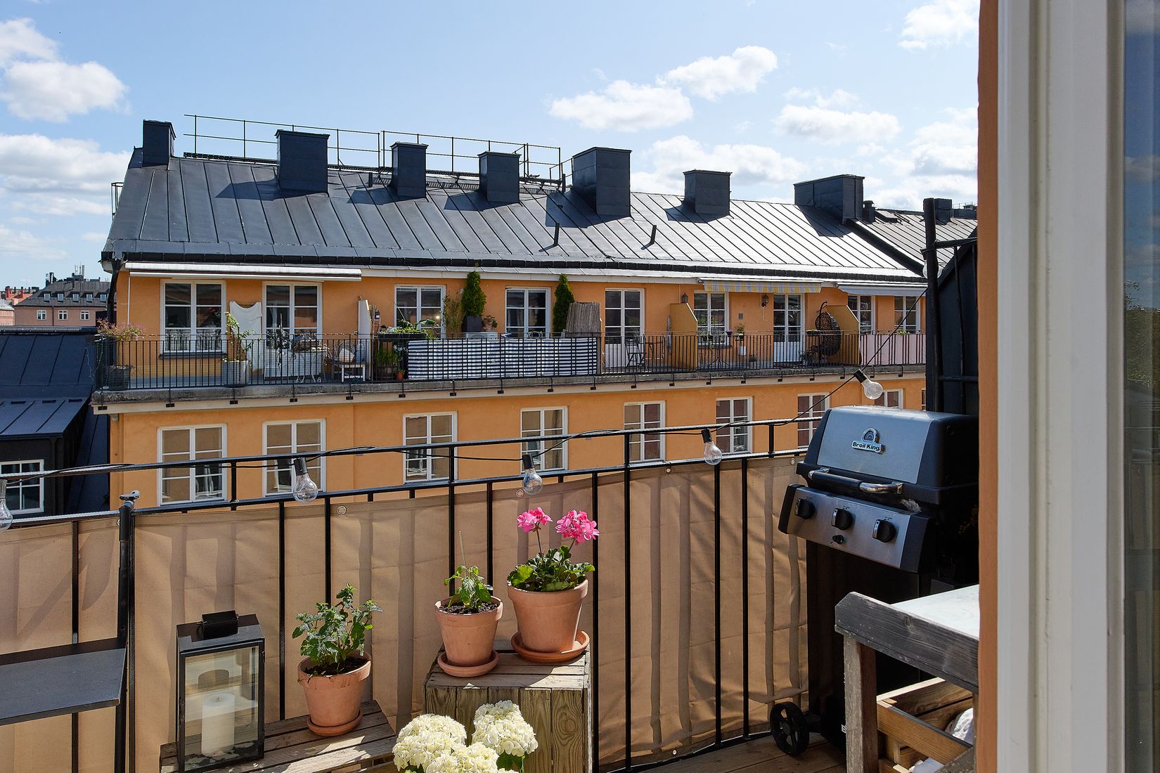 Bostadsrätt, Folkskolegatan 4, 5tr, Södermalm Högalid, Stockholm