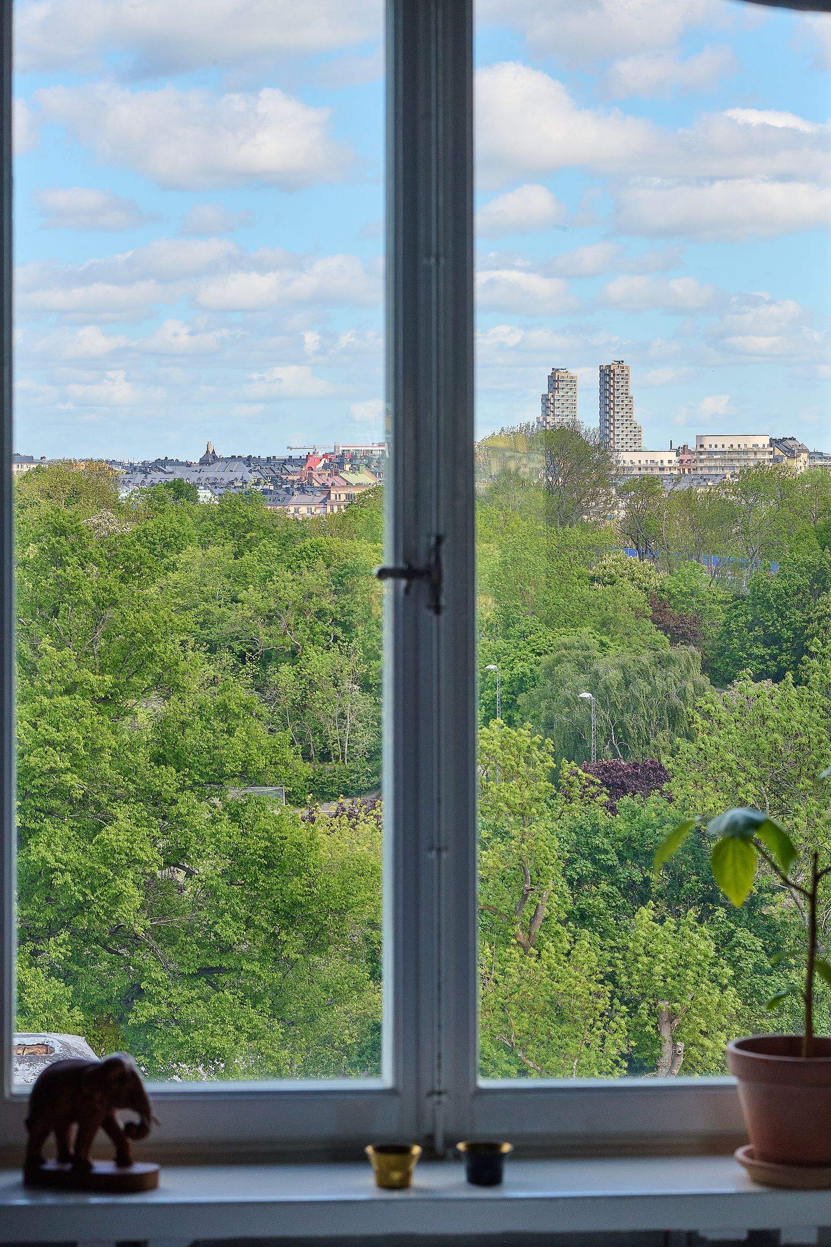 Bostadsrätt, Folkskolegatan 4, 5tr, Södermalm Högalid, Stockholm