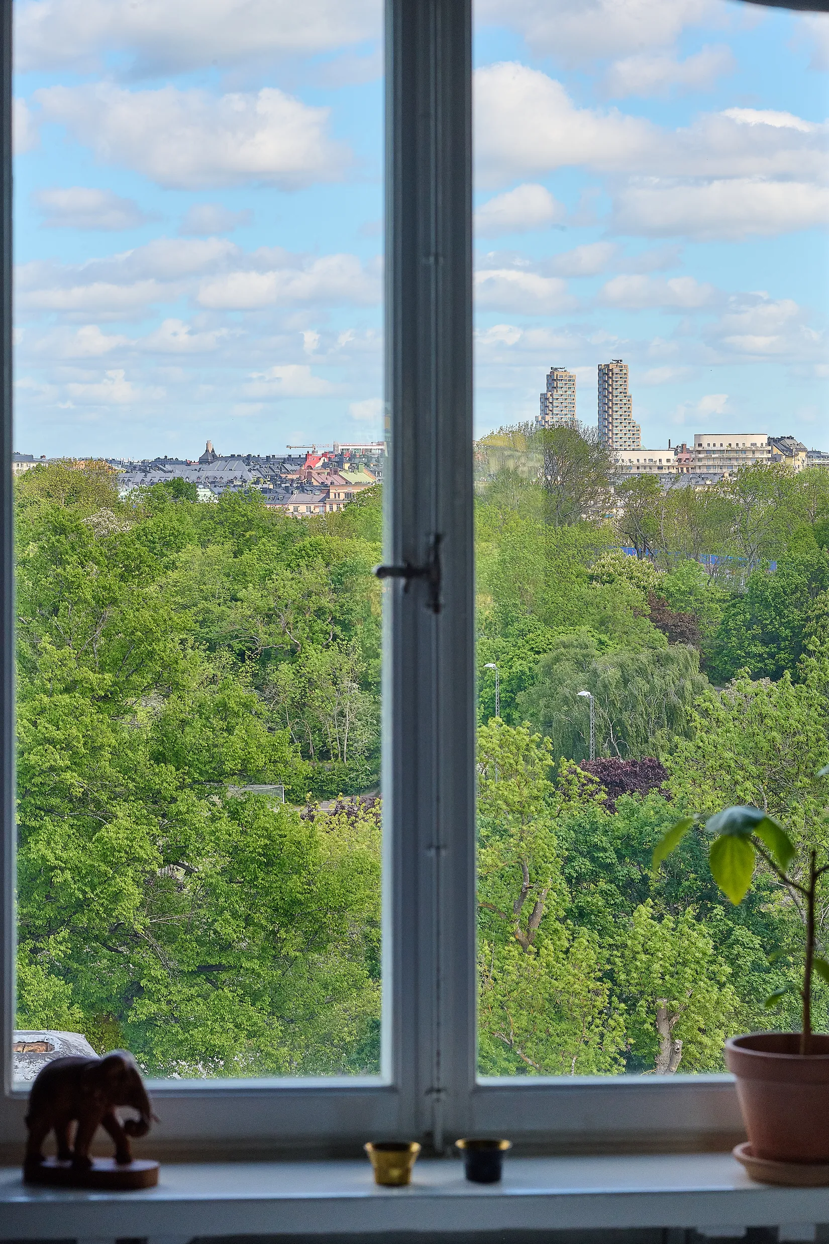 Bostadsrätt, Folkskolegatan 4, 5tr, Södermalm Högalid, Stockholm
