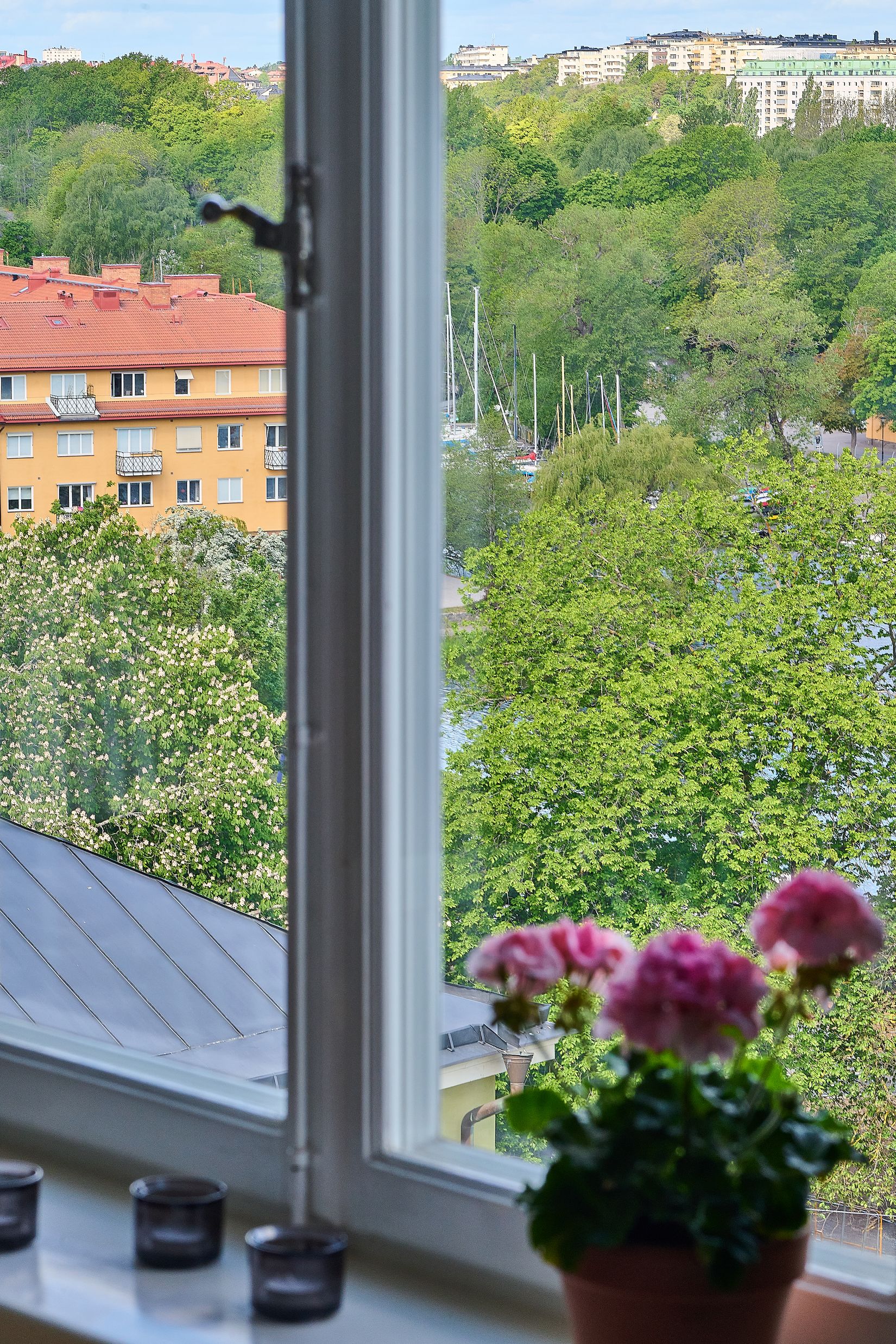 Bostadsrätt, Folkskolegatan 4, 5tr, Södermalm Högalid, Stockholm