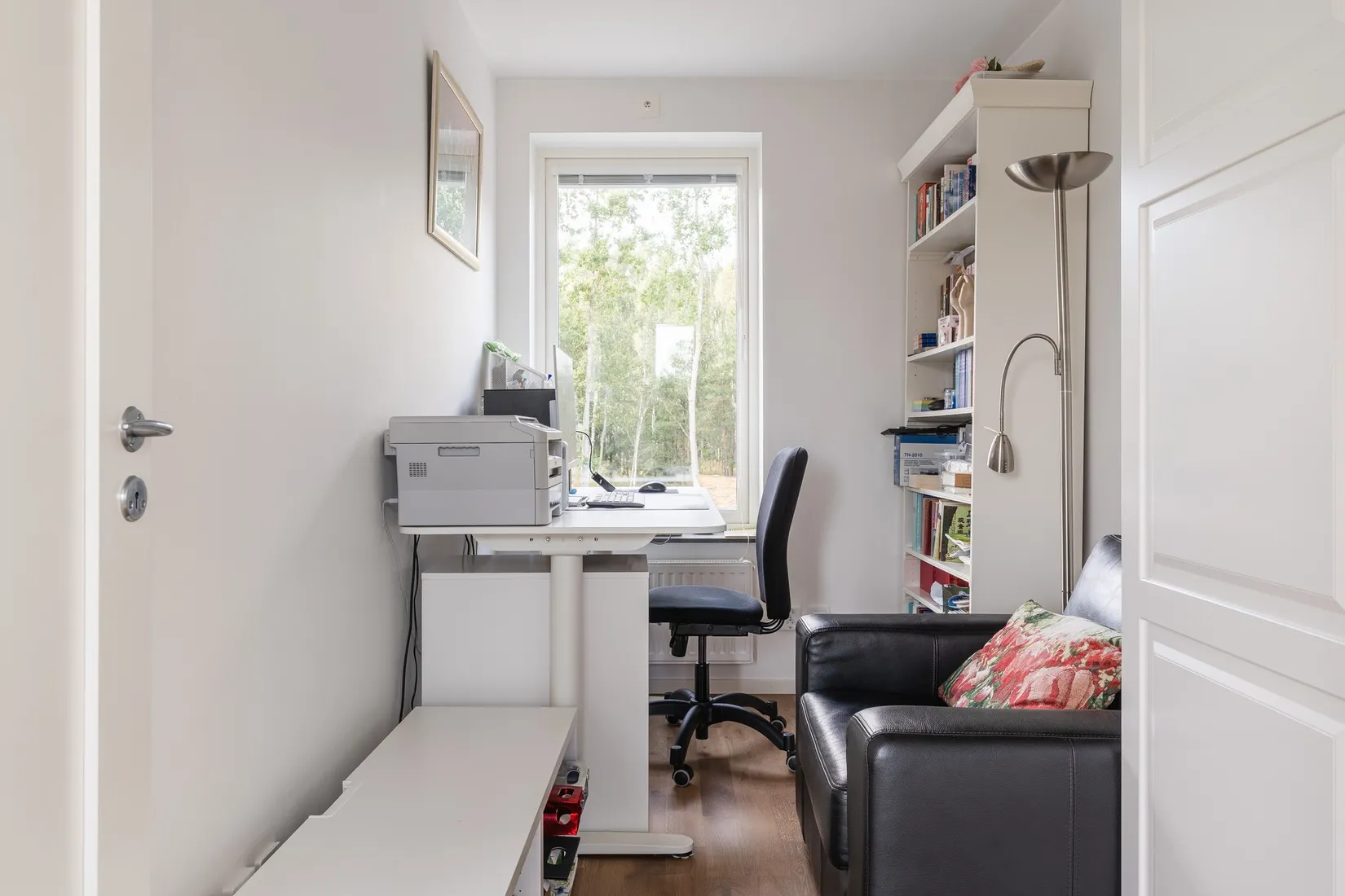 Bostadsrätt, Lech Walesas gata 42, Ljusstaden, Kalmar