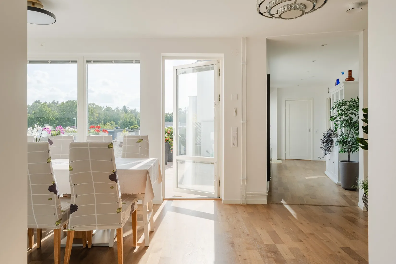 Bostadsrätt, Lech Walesas gata 42, Ljusstaden, Kalmar