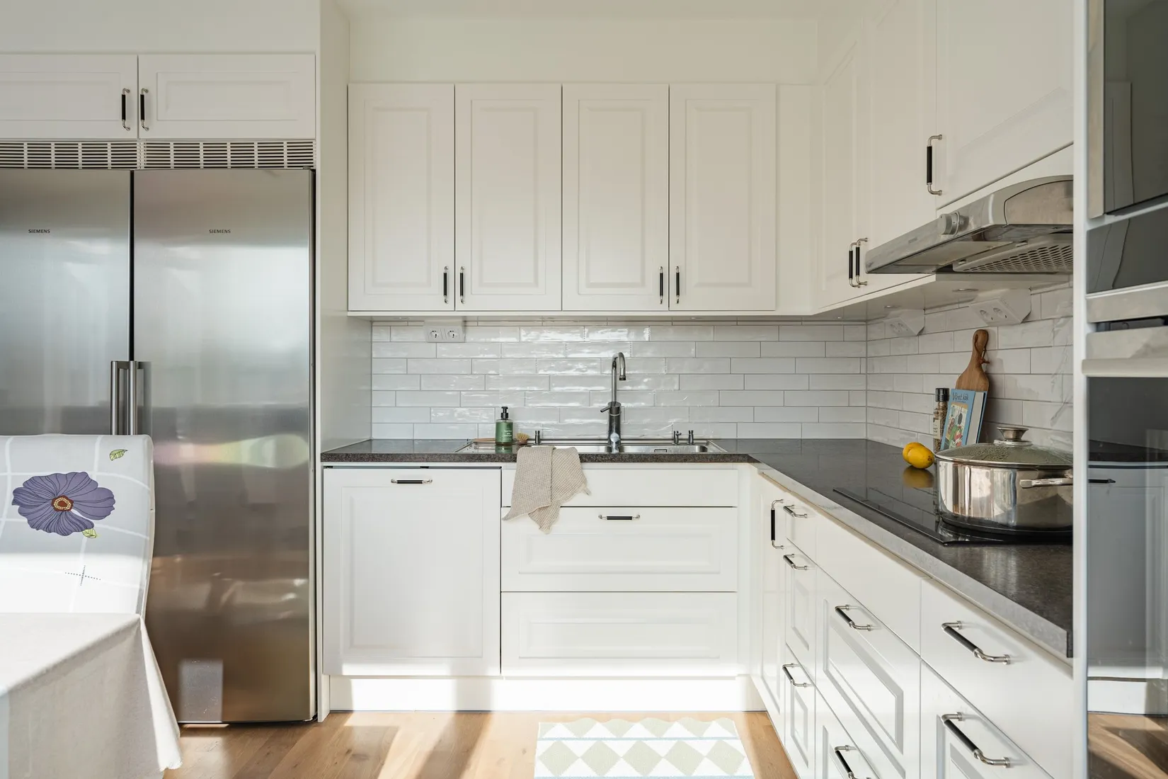 Bostadsrätt, Lech Walesas gata 42, Ljusstaden, Kalmar