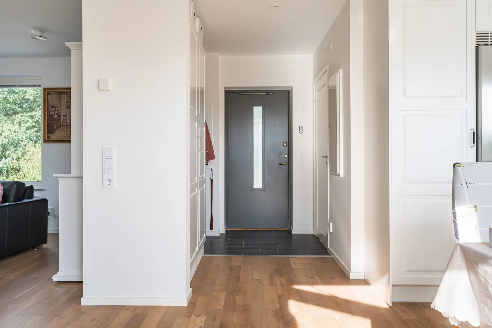 Bostadsrätt, Lech Walesas gata 42, Ljusstaden, Kalmar