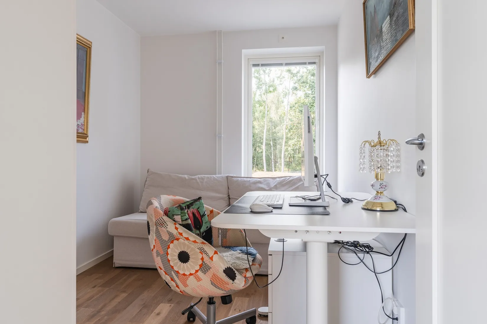 Bostadsrätt, Lech Walesas gata 42, Ljusstaden, Kalmar