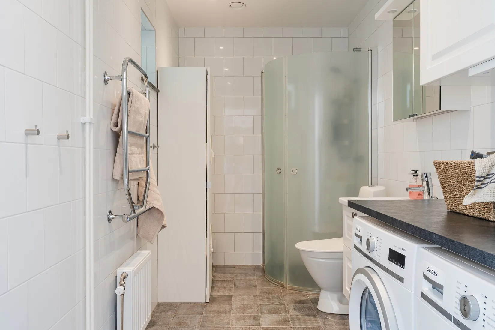 Bostadsrätt, Lech Walesas gata 42, Ljusstaden, Kalmar
