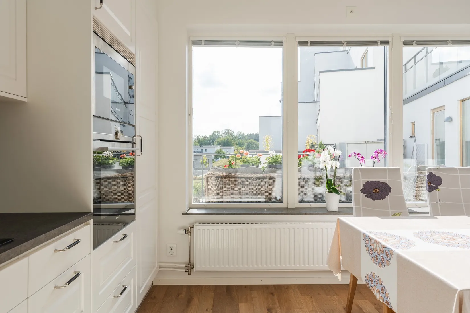 Bostadsrätt, Lech Walesas gata 42, Ljusstaden, Kalmar
