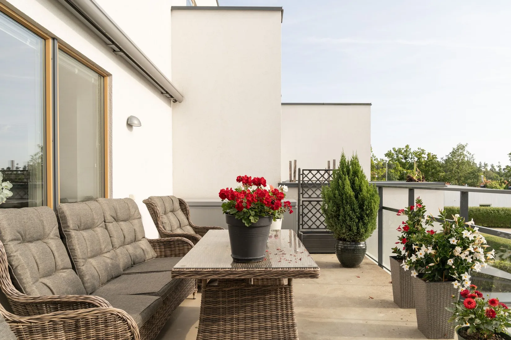 Bostadsrätt, Lech Walesas gata 42, Ljusstaden, Kalmar