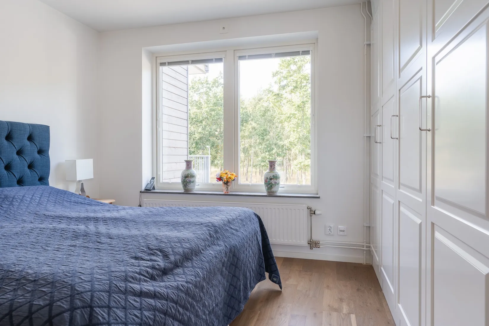 Bostadsrätt, Lech Walesas gata 42, Ljusstaden, Kalmar