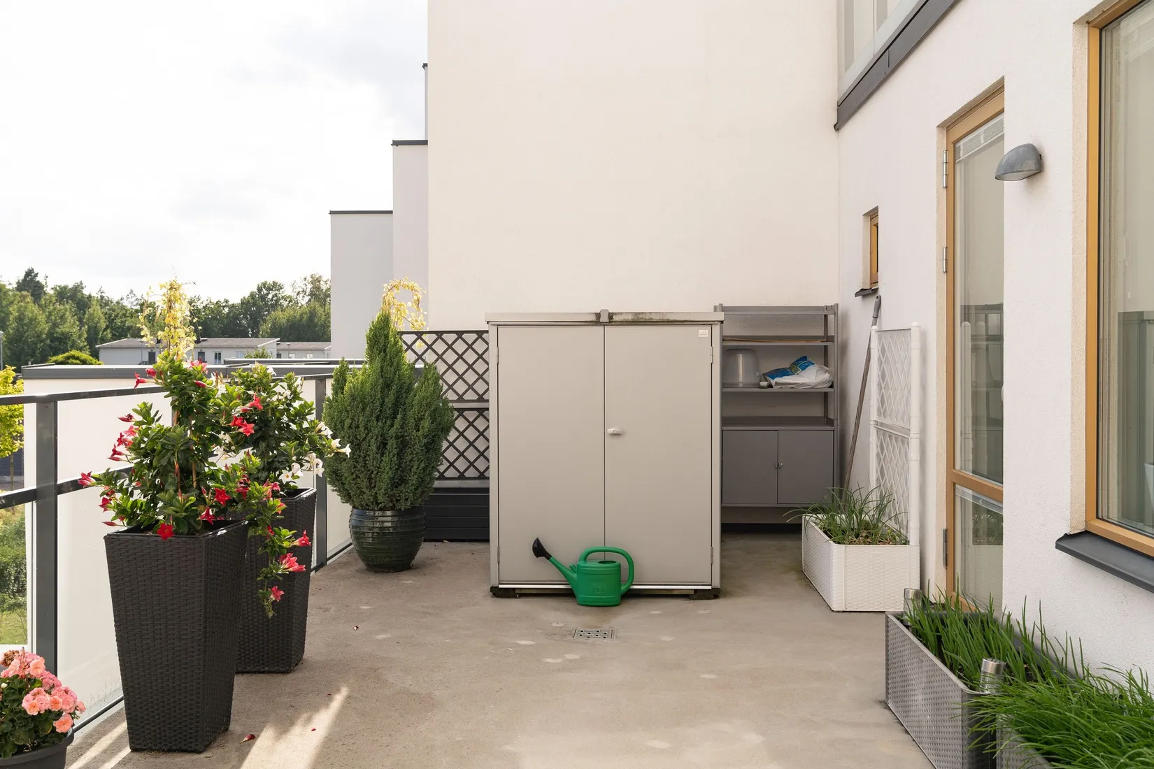 Bostadsrätt, Lech Walesas gata 42, Ljusstaden, Kalmar