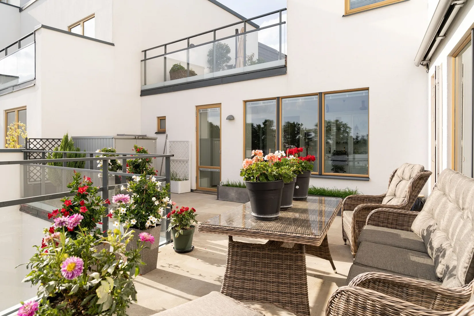 Bostadsrätt, Lech Walesas gata 42, Ljusstaden, Kalmar
