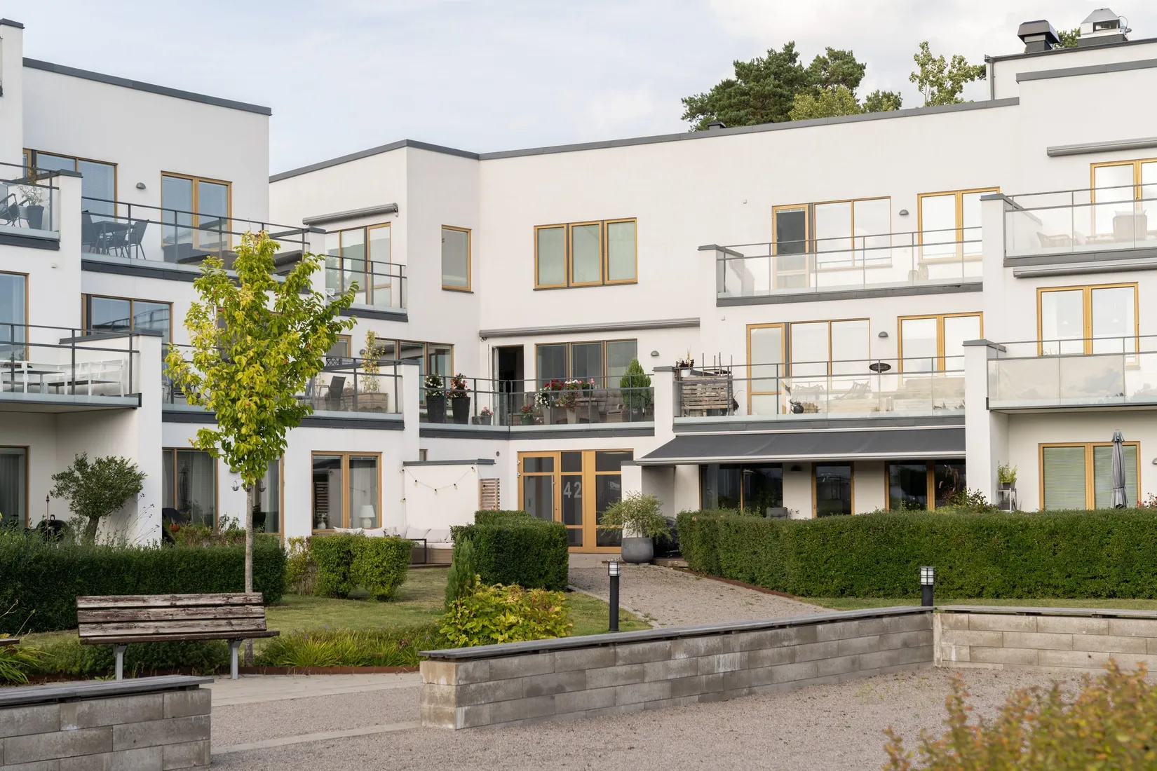 Bostadsrätt, Lech Walesas gata 42, Ljusstaden, Kalmar