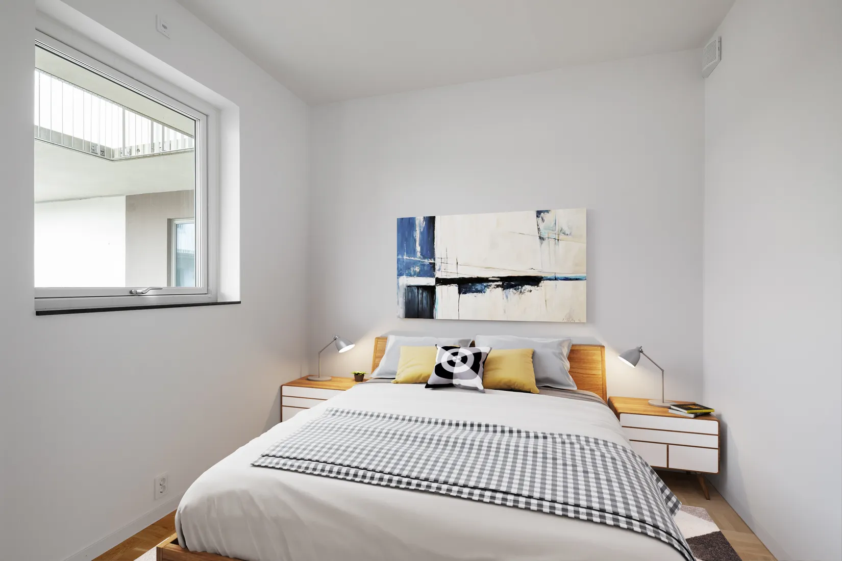 Bostadsrätt, Rederigatan 3 lgh 2036, Norrtälje stad - Centralt, Norrtälje