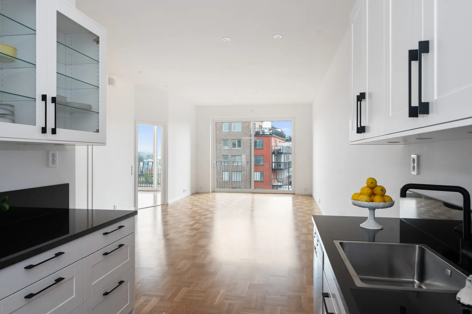 Bostadsrätt, Rederigatan 3 lgh 2036, Norrtälje stad - Centralt, Norrtälje