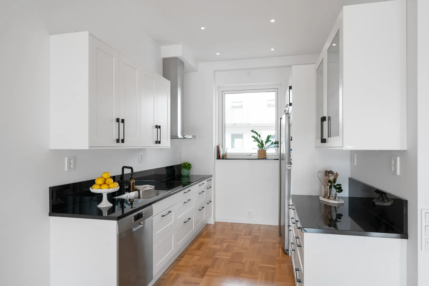 Bostadsrätt, Rederigatan 3 lgh 2036, Norrtälje stad - Centralt, Norrtälje