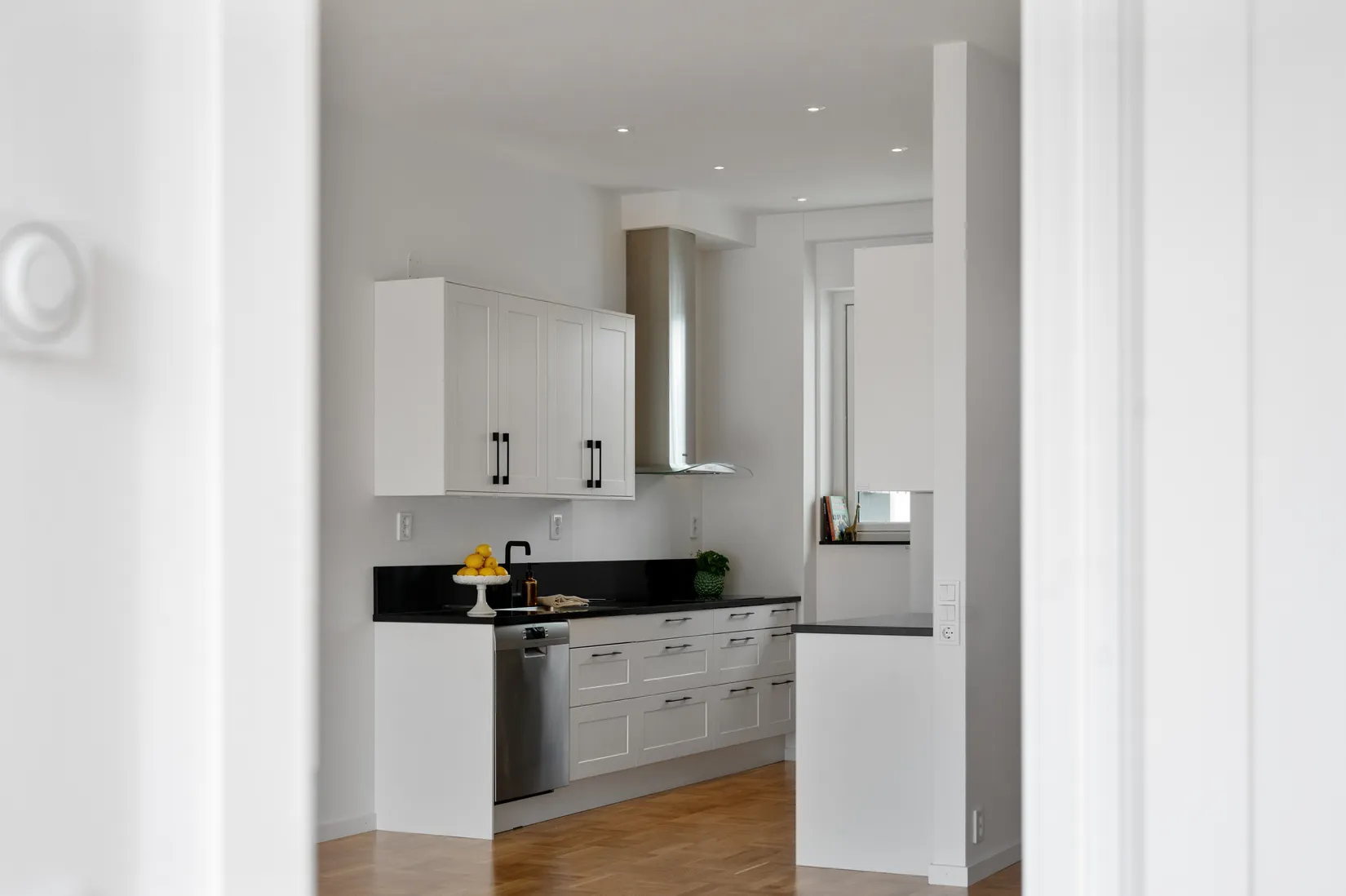 Bostadsrätt, Rederigatan 3 lgh 2036, Norrtälje stad - Centralt, Norrtälje