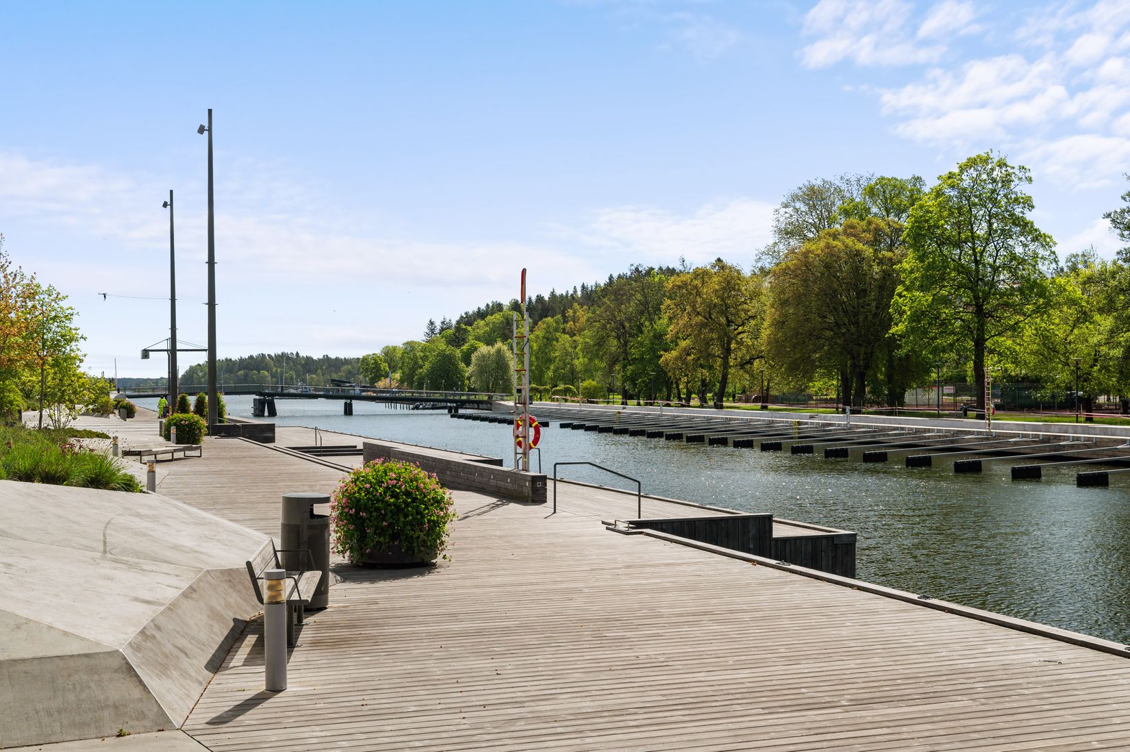 Bostadsrätt, Rederigatan 3 lgh 2036, Norrtälje stad - Centralt, Norrtälje