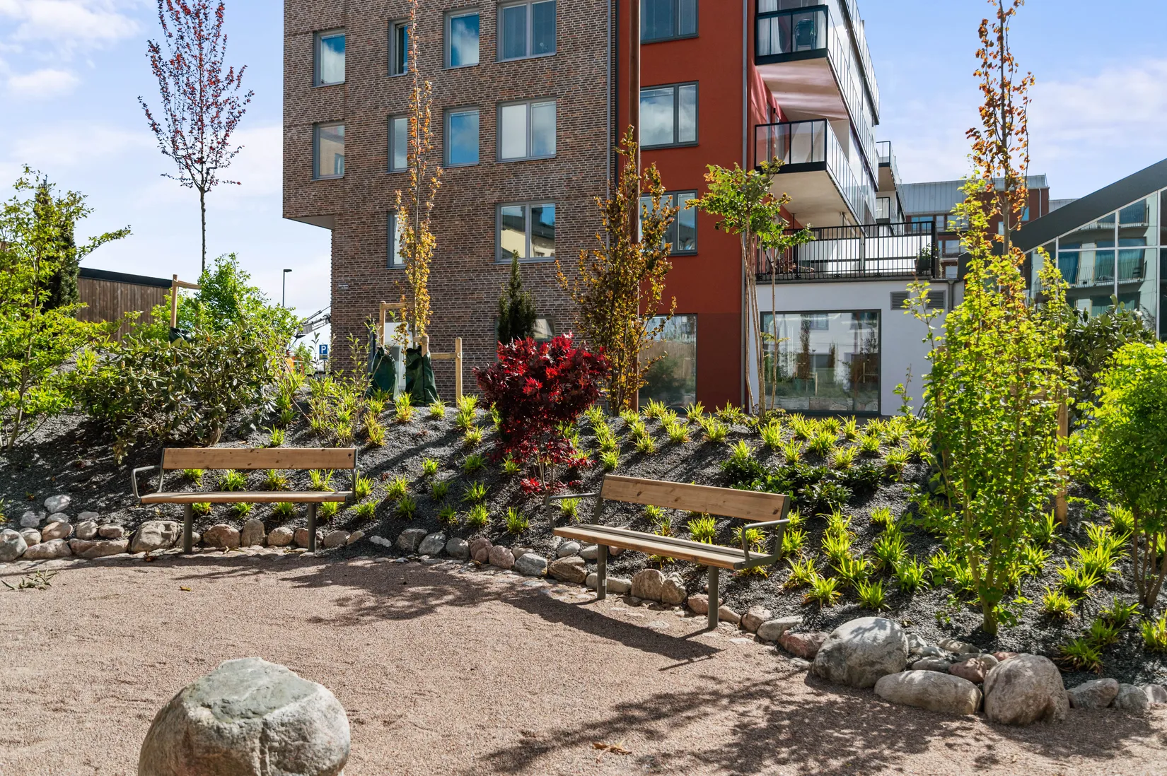Bostadsrätt, Rederigatan 3 lgh 2036, Norrtälje stad - Centralt, Norrtälje