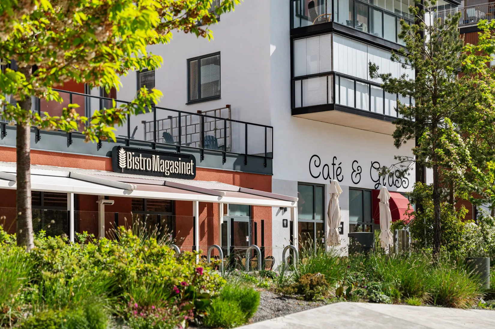 Bostadsrätt, Rederigatan 3 lgh 2036, Norrtälje stad - Centralt, Norrtälje