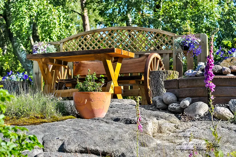 Villa, Nancys promenad 30, Åsa tätort, Kungsbacka