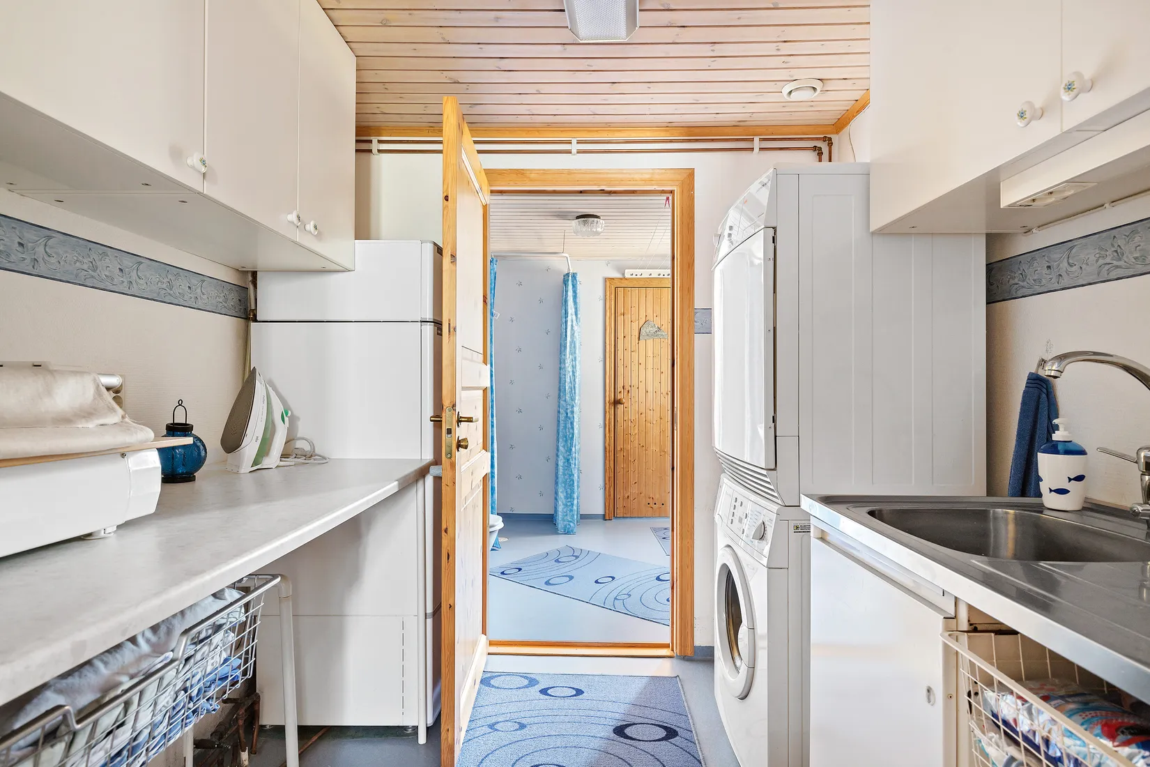 Villa, Nancys promenad 30, Åsa tätort, Kungsbacka