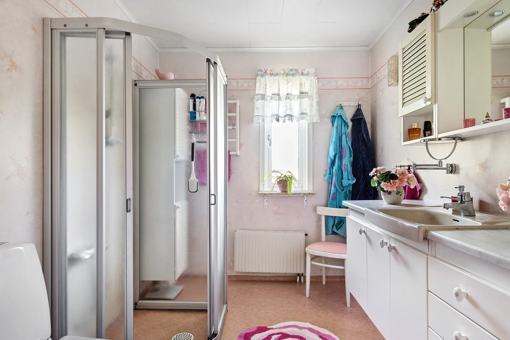Villa, Nancys promenad 30, Åsa tätort, Kungsbacka