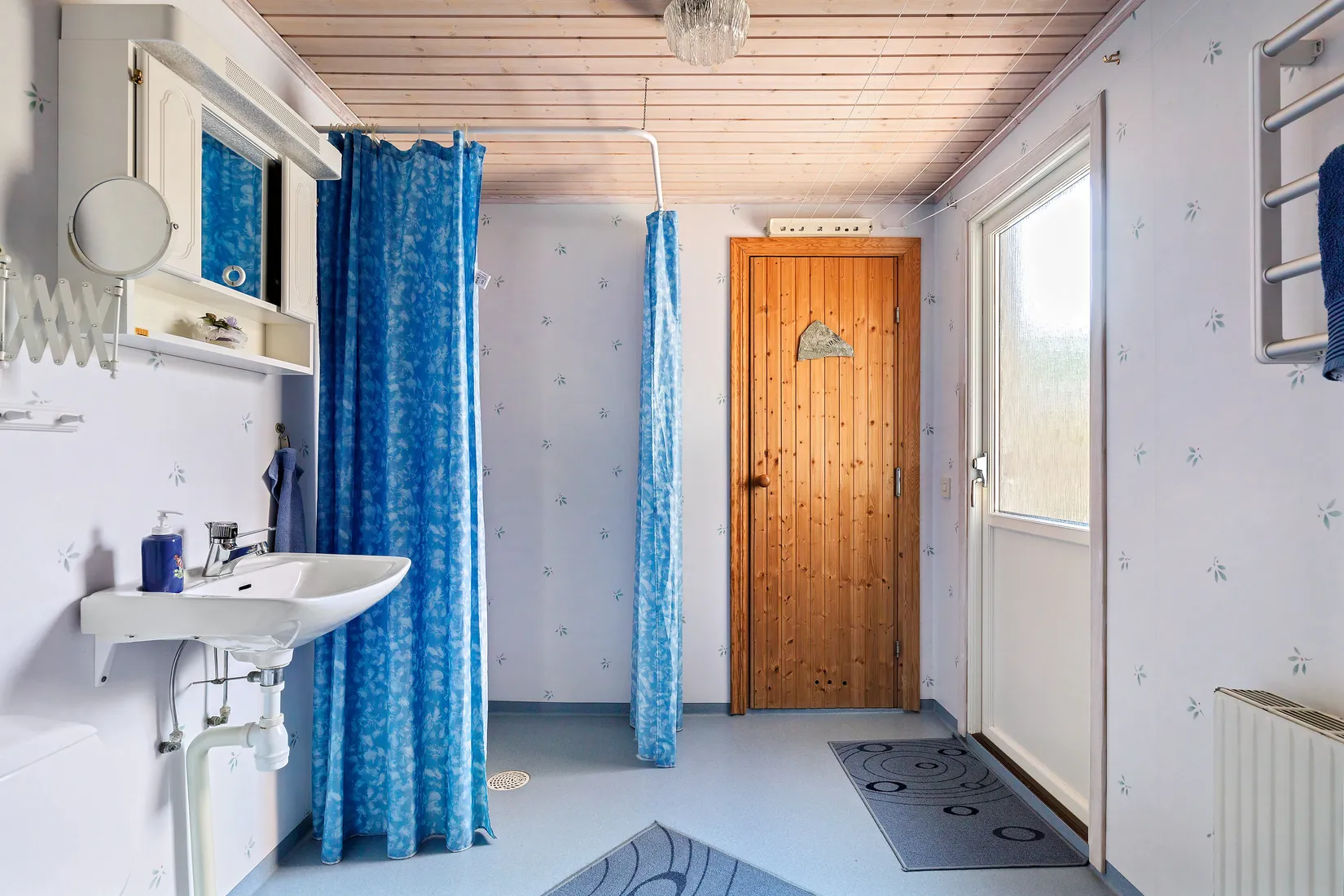 Villa, Nancys promenad 30, Åsa tätort, Kungsbacka