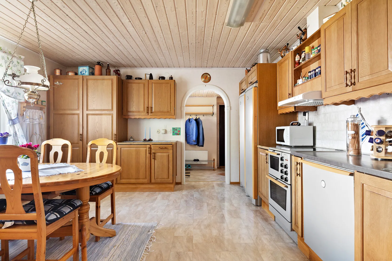 Villa, Nancys promenad 30, Åsa tätort, Kungsbacka