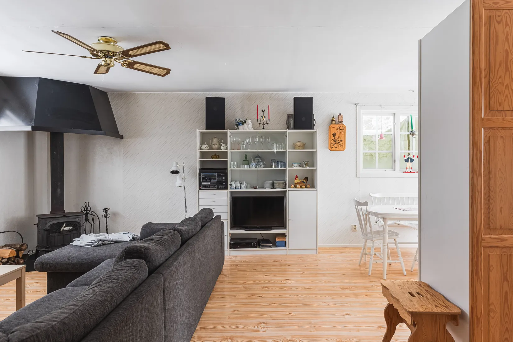 Fritidshus, Söderby-Karlsäng 13, Öregrund , Östhammar
