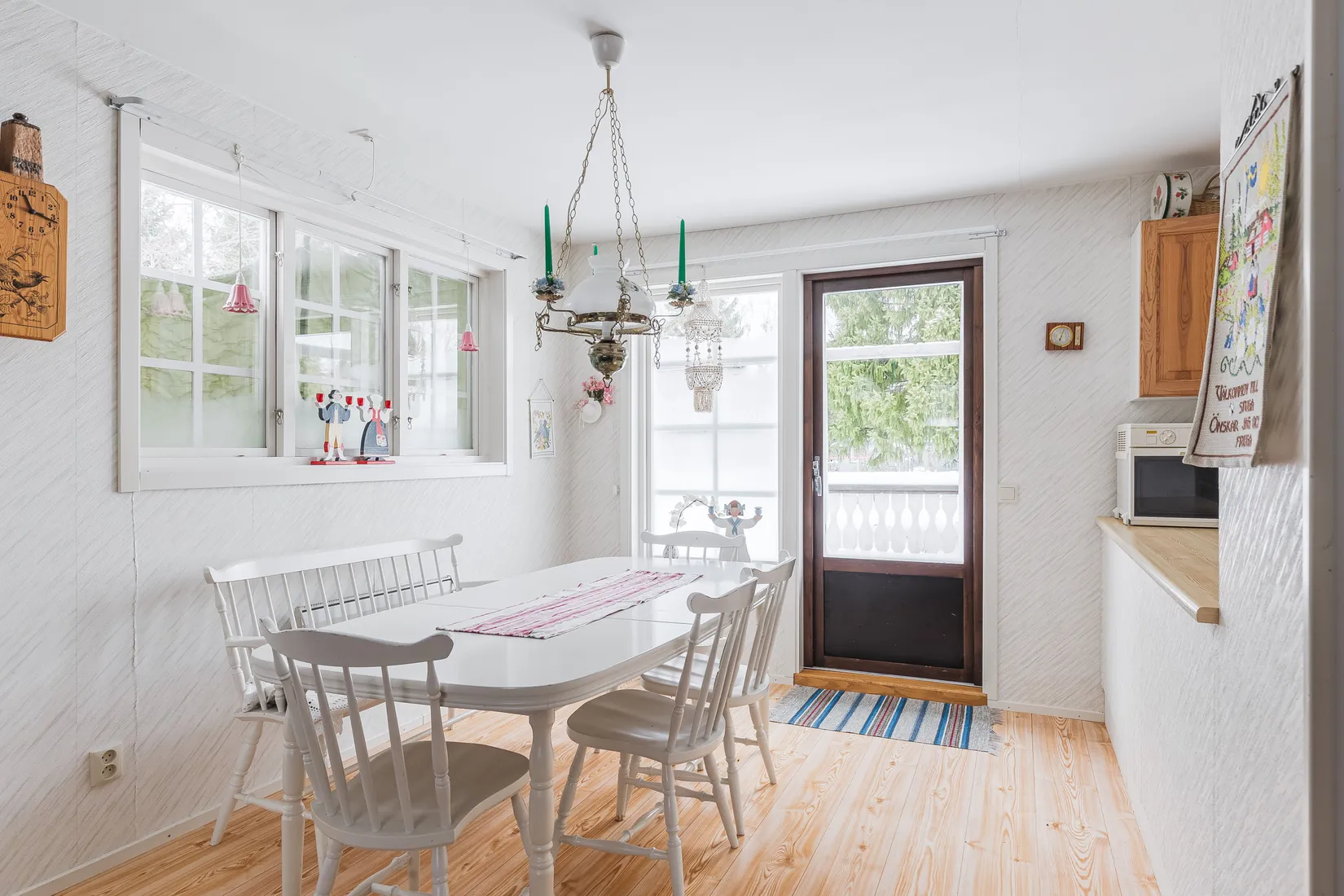 Fritidshus, Söderby-Karlsäng 13, Öregrund , Östhammar