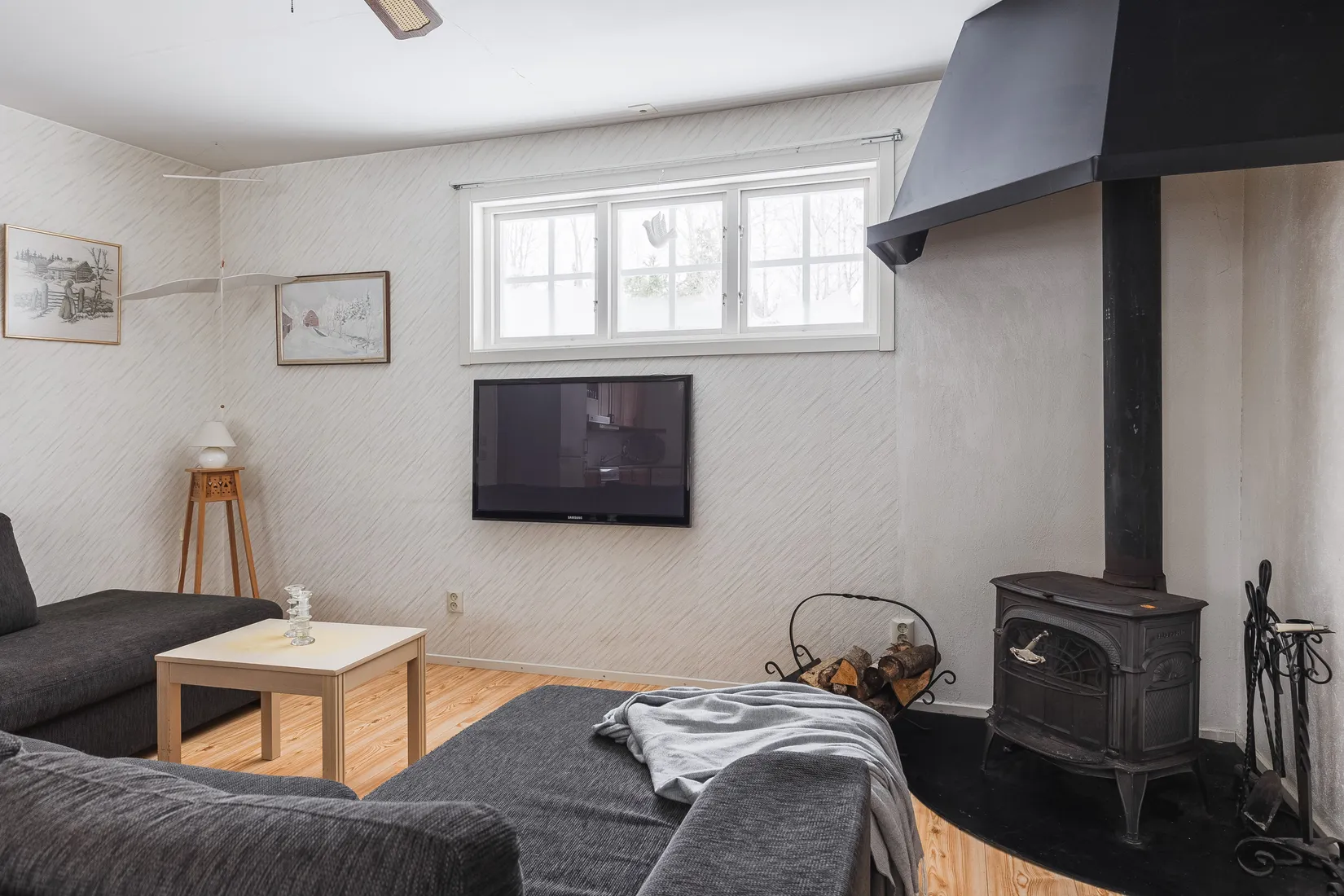 Fritidshus, Söderby-Karlsäng 13, Öregrund , Östhammar