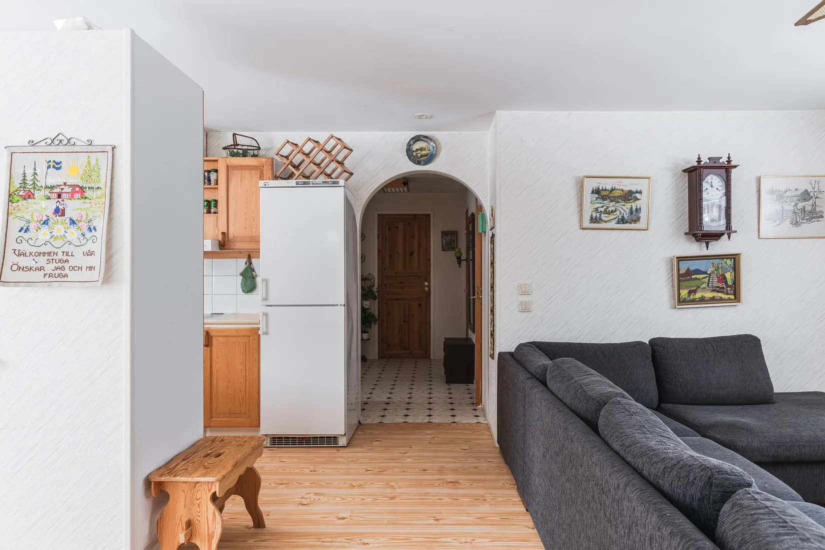 Fritidshus, Söderby-Karlsäng 13, Öregrund , Östhammar