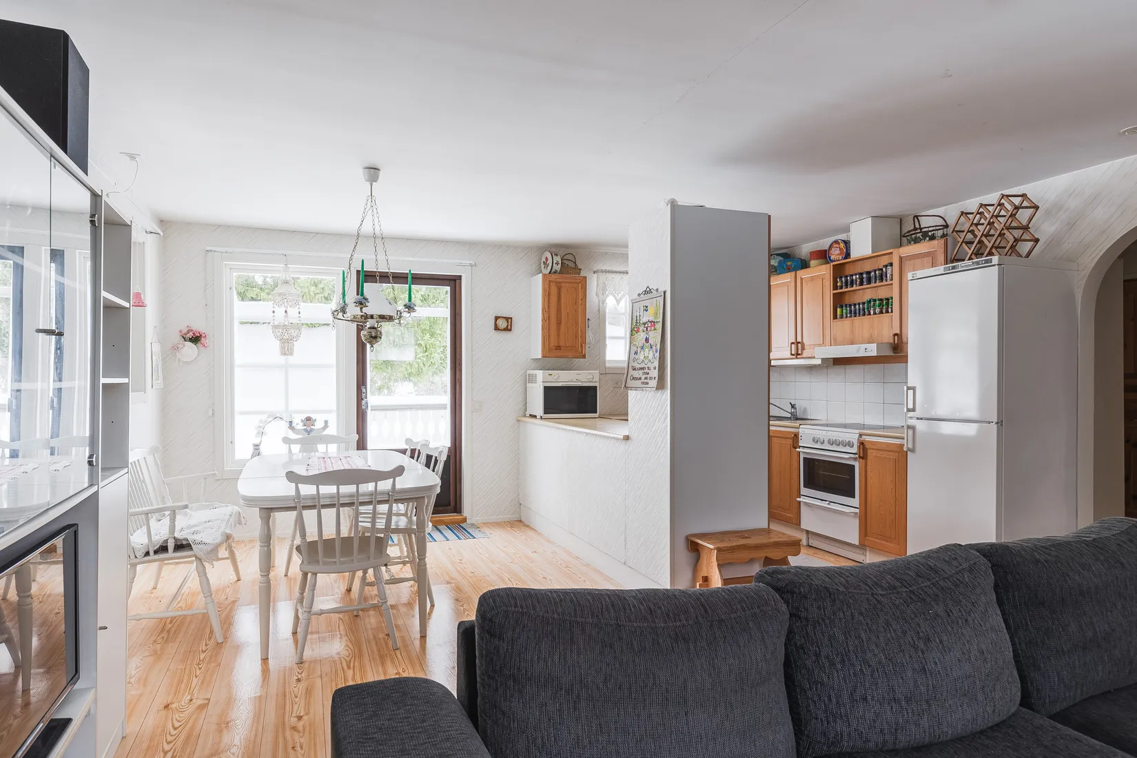 Fritidshus, Söderby-Karlsäng 13, Öregrund , Östhammar