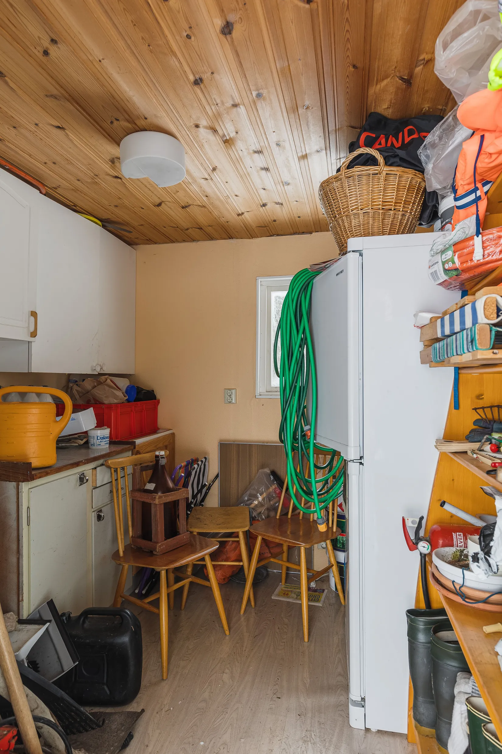 Fritidshus, Söderby-Karlsäng 13, Öregrund , Östhammar