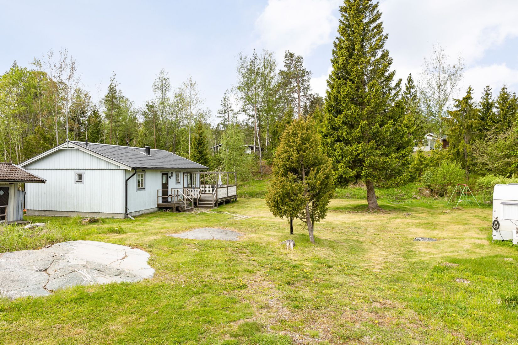 Fritidshus, Söderby-Karlsäng 13, Öregrund , Östhammar