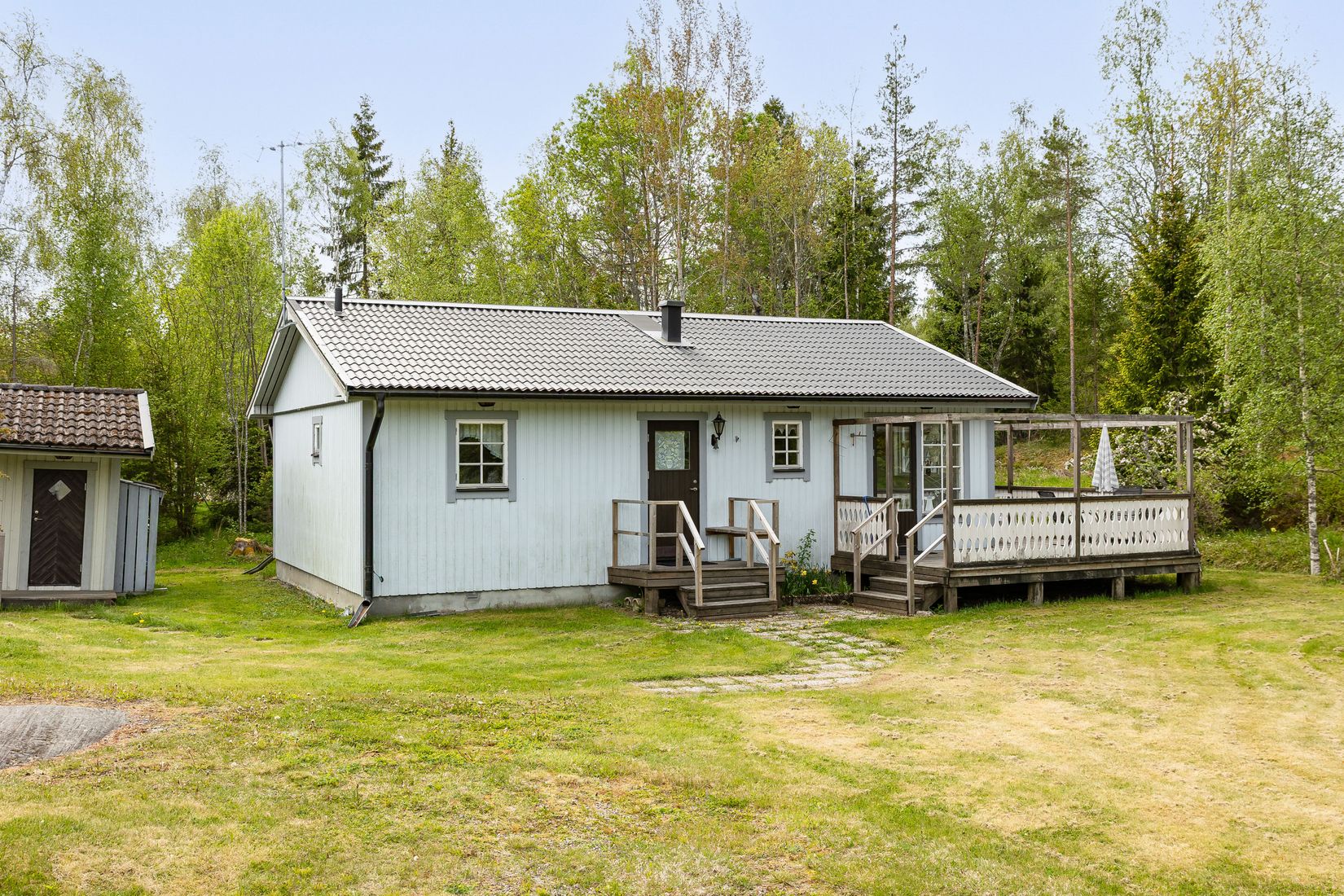 Fritidshus, Söderby-Karlsäng 13, Öregrund , Östhammar