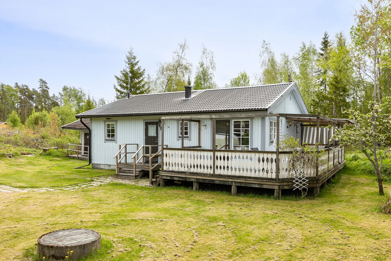 Fritidshus, Söderby-Karlsäng 13, Öregrund , Östhammar
