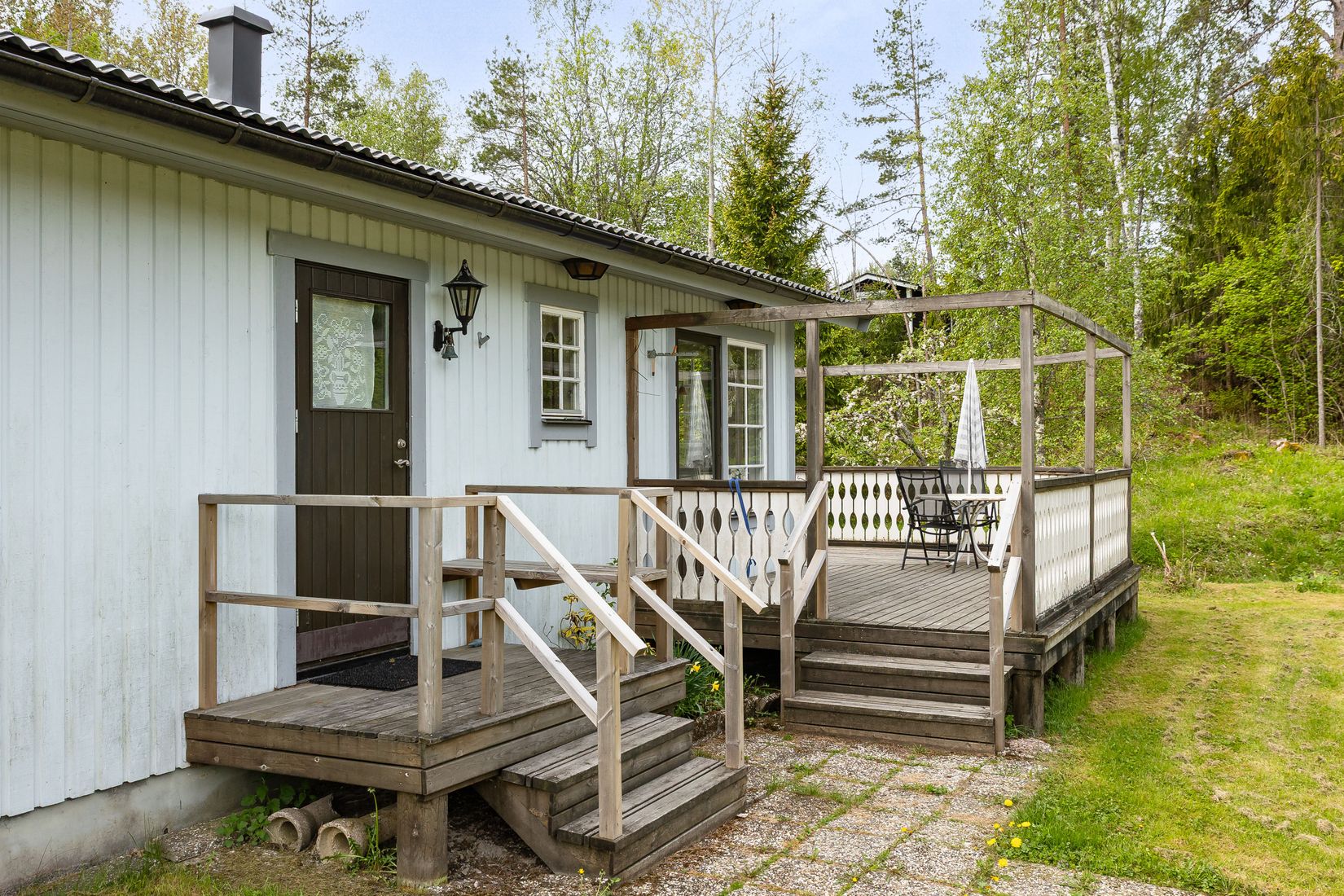 Fritidshus, Söderby-Karlsäng 13, Öregrund , Östhammar