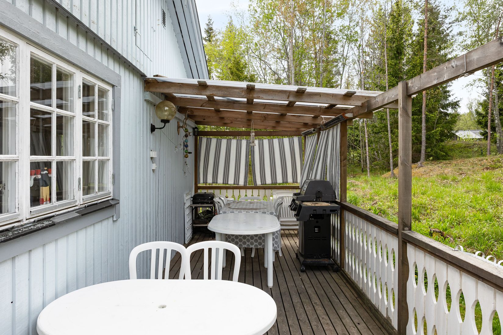 Fritidshus, Söderby-Karlsäng 13, Öregrund , Östhammar