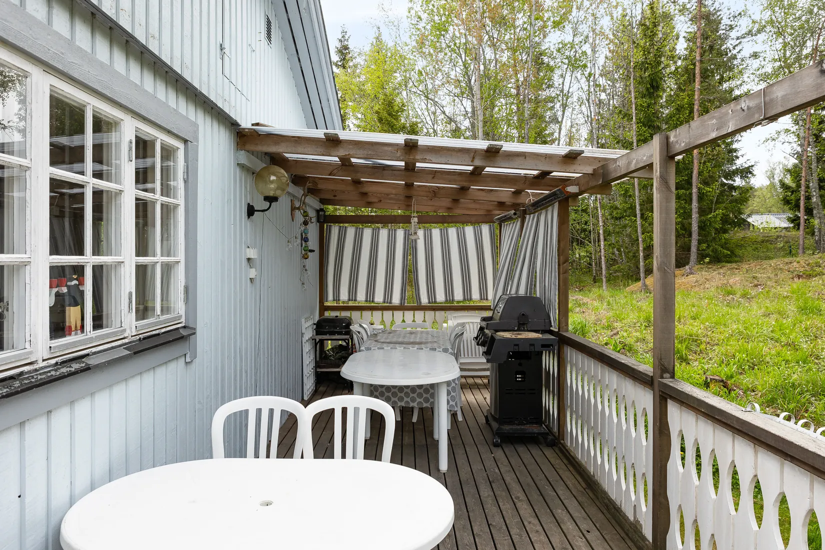 Fritidshus, Söderby-Karlsäng 13, Öregrund , Östhammar