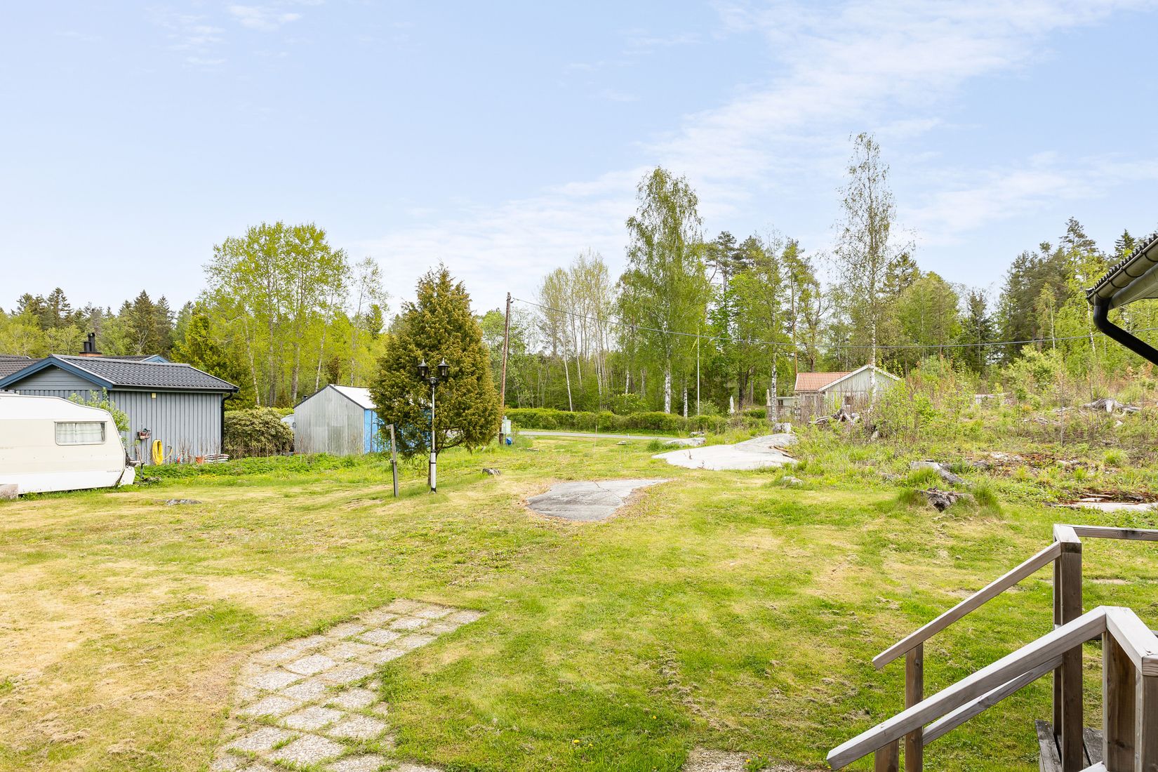 Fritidshus, Söderby-Karlsäng 13, Öregrund , Östhammar