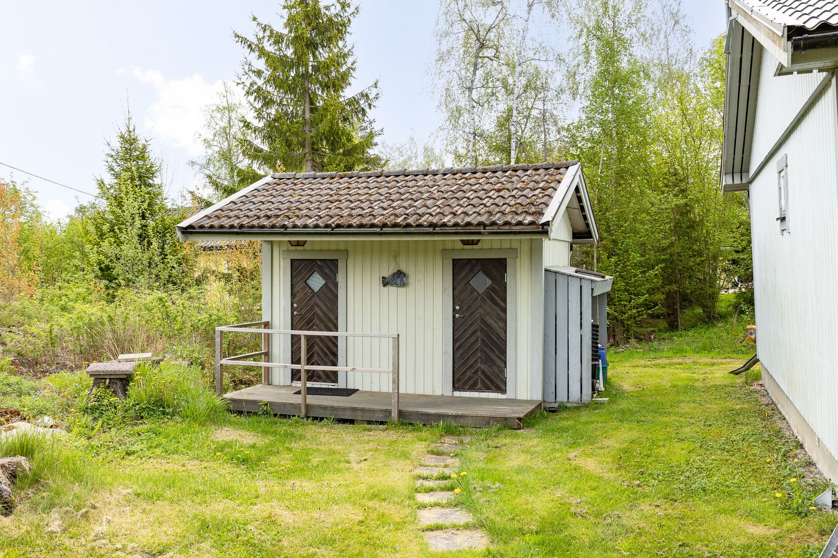 Fritidshus, Söderby-Karlsäng 13, Öregrund , Östhammar