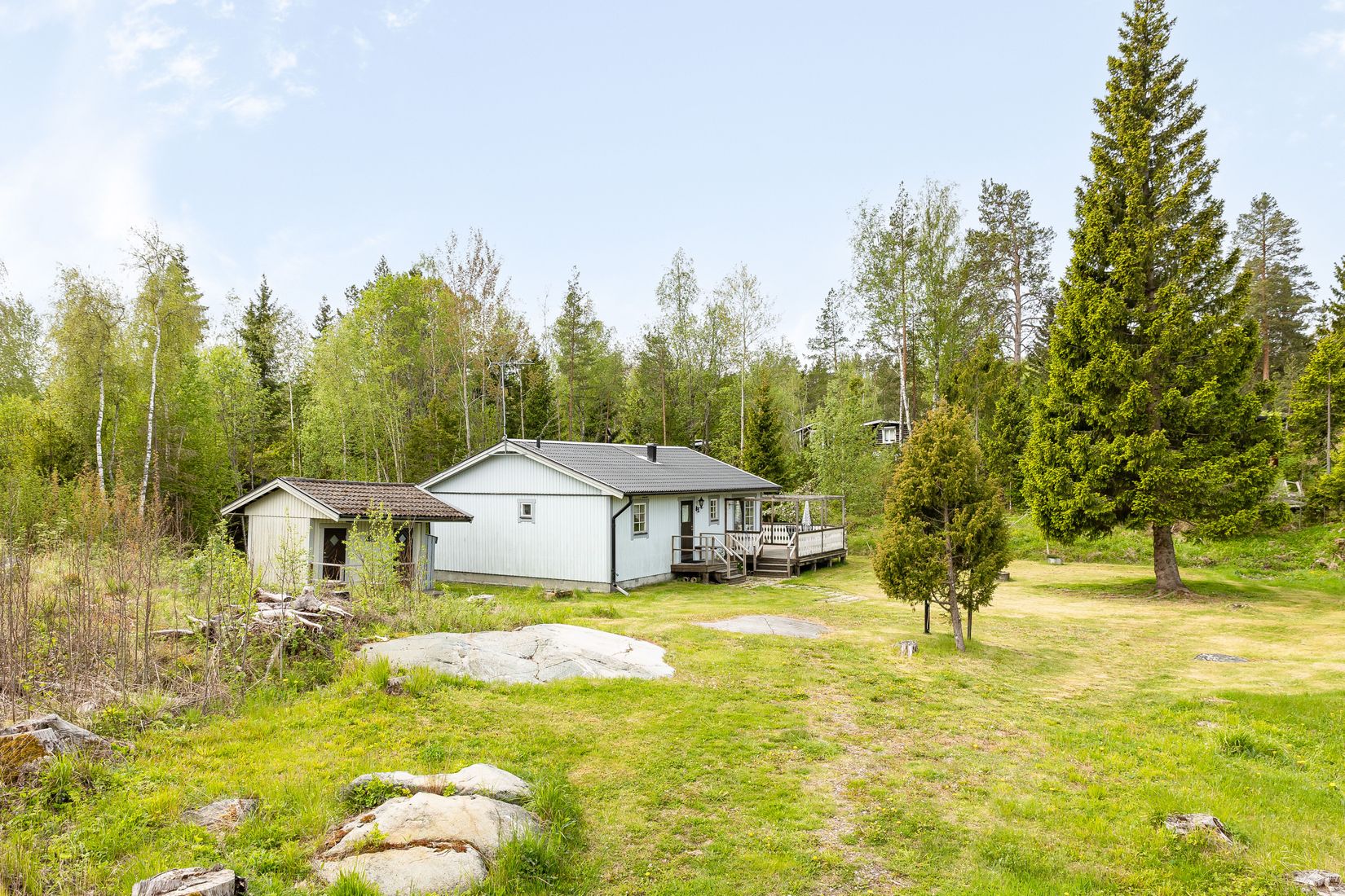 Fritidshus, Söderby-Karlsäng 13, Öregrund , Östhammar