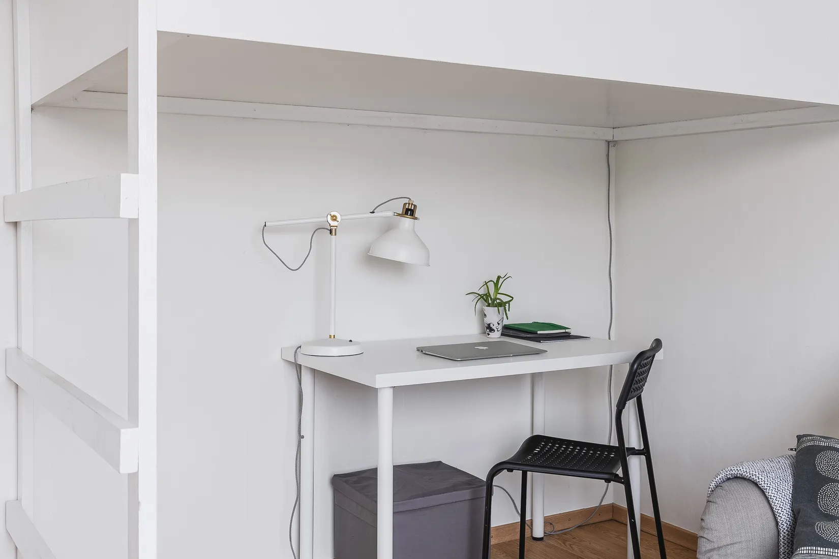 Bostadsrätt, Hällbygatan 32E, Luthagen, Uppsala