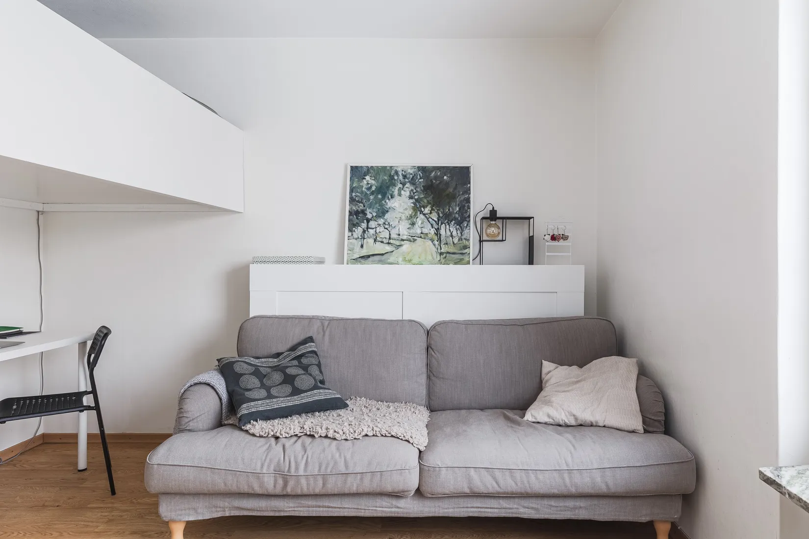Bostadsrätt, Hällbygatan 32E, Luthagen, Uppsala