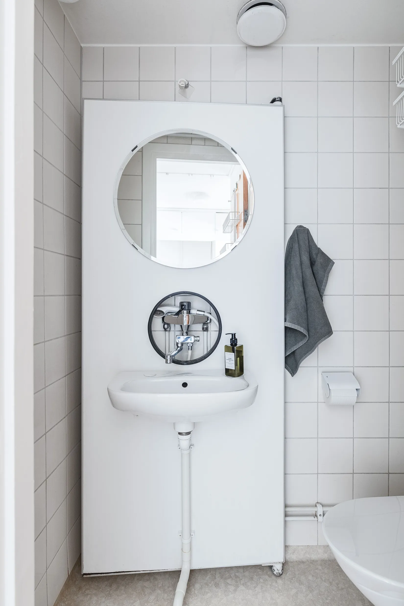 Bostadsrätt, Hällbygatan 32E, Luthagen, Uppsala