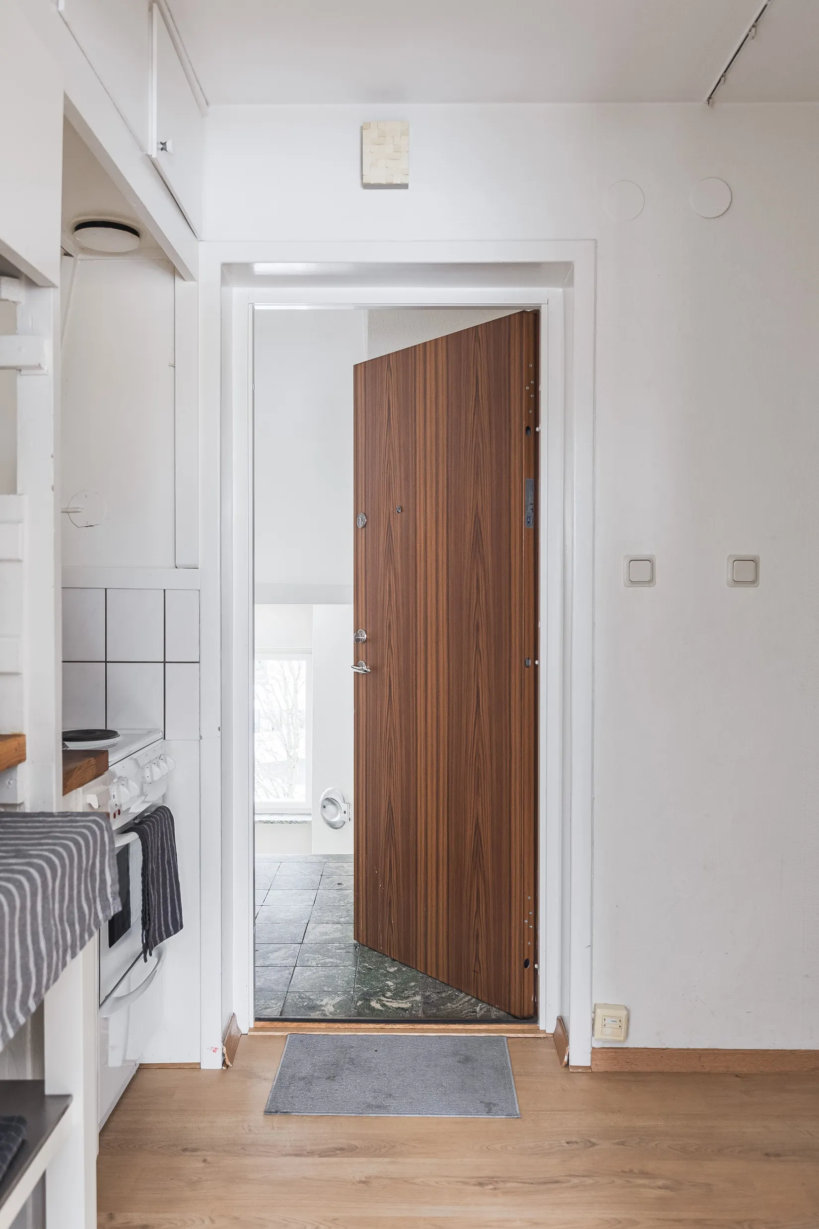 Bostadsrätt, Hällbygatan 32E, Luthagen, Uppsala