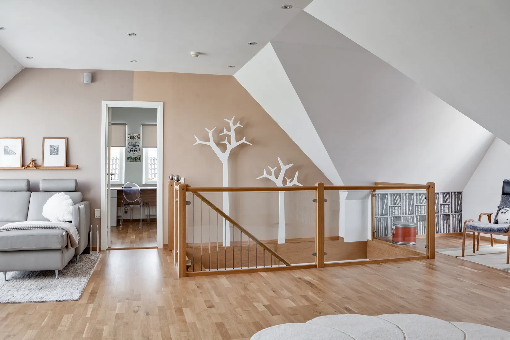 Villa, Bygärdesvägen 27, Hyllieby, Malmö