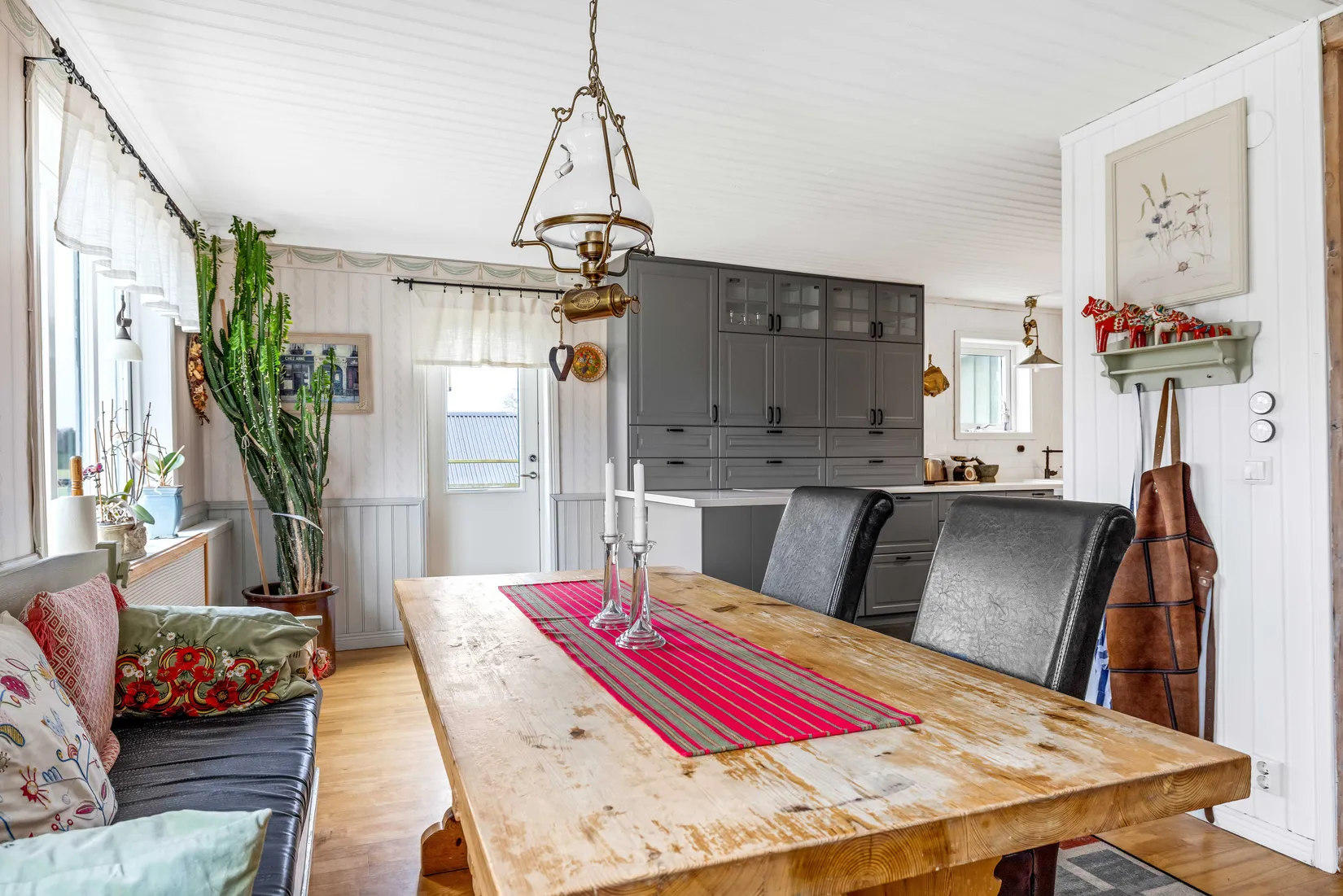 Villa, Sandvad 472, Sandvad, Laholm